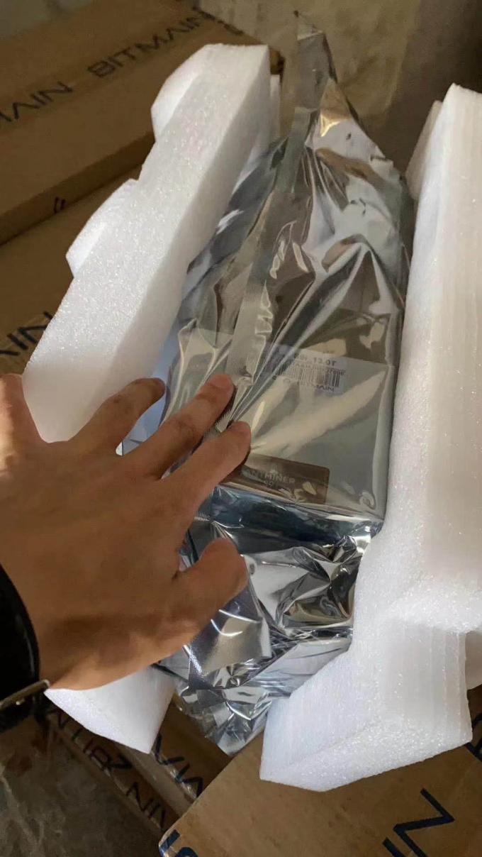 Onestopmining Z9 42k a employé l'antminer suivre la méthode d'Equihash