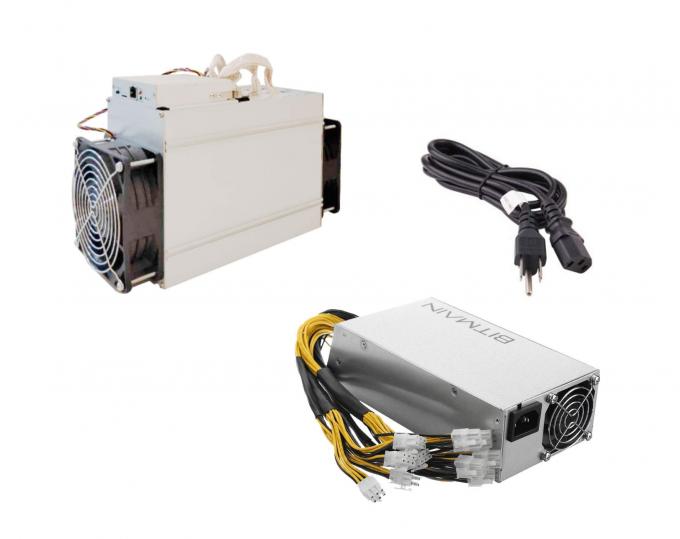 Amazon.com : Le mineur de DCR d'AntMiner DR3 7.8TH/s Decred @ 1410W avec le bloc alim. de Bitmain a inclus : L'électronique