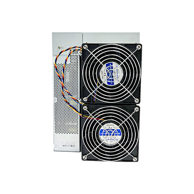 Marteau D10 4.3gh/S avec le bloc alim. 3400w Dogecoin et le mineur Asic de Litecoin