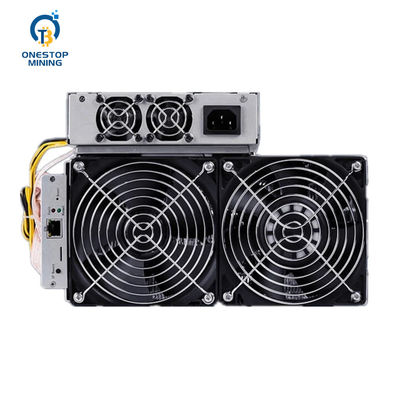 Pièce de monnaie de DCR de Bitmain Antminer Dr5 34th/S Decred Minerstat extrayant 175x279x238MM