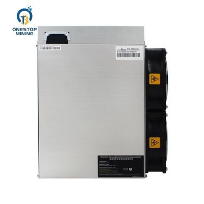 Mineur Zcash Mining Asic 1510w de pièce de monnaie d'Asic Bitmain Antminer Z15 420ksol/S Equihash Zec