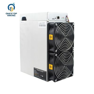 Mineur Zcash Mining Asic 1510w de pièce de monnaie d'Asic Bitmain Antminer Z15 420ksol/S Equihash Zec