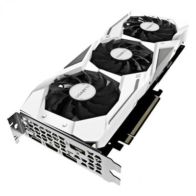 Mineur Gigabyte Aorus Master Rtx 3090 de carte graphique de Rtx 3080 10g non Lhr