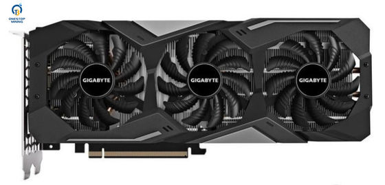 Mineur For Laptop Mining de la carte 3090 graphique du Ti 3080 de Rtx 3080 10g Rtx3080