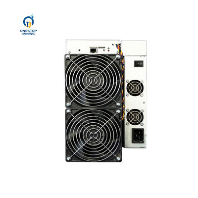 Mineur Blockchain Mining Machine d'Asic Goldshell Ck5 12ème 2400W Ckb Asic