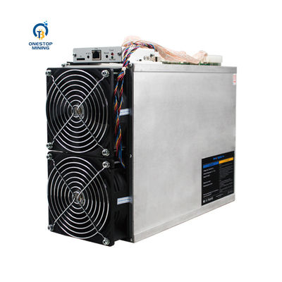 Mineur Blockchain Mining Machine d'Asic Goldshell Ck5 12ème 2400W Ckb Asic