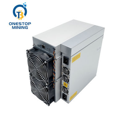 Exploitation élevée d'Asic For Dogecoin de mineur de Litecoin de rentabilité d'Antminer L7 9500 Mh/S