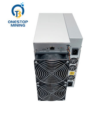 Exploitation élevée d'Asic For Dogecoin de mineur de Litecoin de rentabilité d'Antminer L7 9500 Mh/S