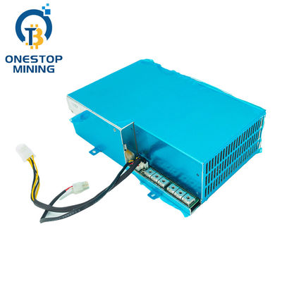 G1266 alimentation d'énergie du bloc alim. Innosilicon T2T pour le double mineur Parts de 25T-30T Asic