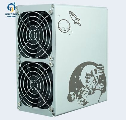 Mineur Asic With Psu de Litecoin d'édition de Goldshell Mini Doge Dogecoin Miner 185 Mh/S Vosk
