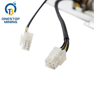 G1286 alimentation d'énergie du bloc alim. T2T Innuos pour le double mineur Parts du tube 32T-37T Innosilicon Asic