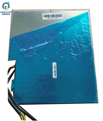 G1286 alimentation d'énergie du bloc alim. T2T Innuos pour le double mineur Parts du tube 32T-37T Innosilicon Asic