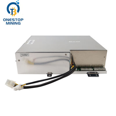 G1286 alimentation d'énergie du bloc alim. T2T Innuos pour le double mineur Parts du tube 32T-37T Innosilicon Asic