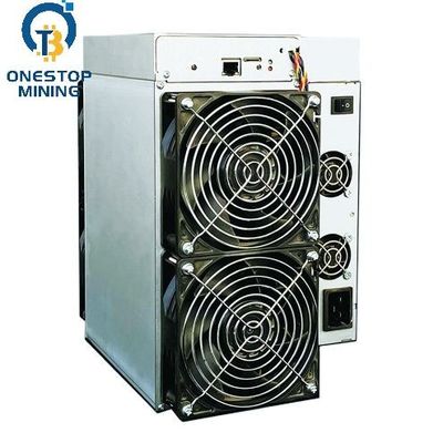Haute de Hashrate d'exploitation de Sc 5400gh HNS du mineur 2700gh de Hs5 Goldshell HNS