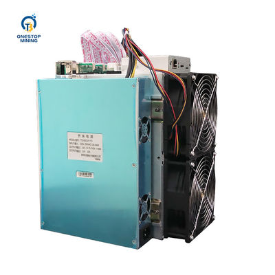 D'Aisen A1 du mineur 24th/S Bitcoin crypto Bitcoin machine d'abattage du mineur 20t 23th 24t 25ème