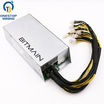 Bloc alim. S15 T15 S9i S9j Z9 L3+ L3++ A9 Z1 Bitmain Antminer Z9 Mini Power Supply de Bitmain Apw3++ 1600w