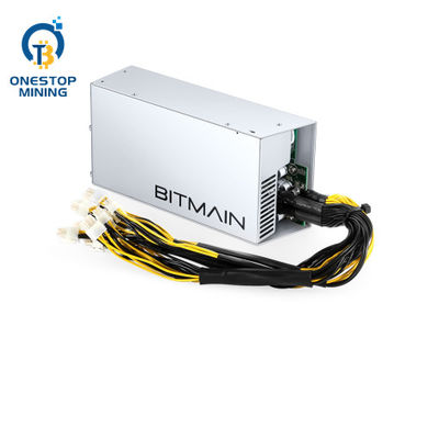 Bloc alim. S15 T15 S9i S9j Z9 L3+ L3++ A9 Z1 Bitmain Antminer Z9 Mini Power Supply de Bitmain Apw3++ 1600w