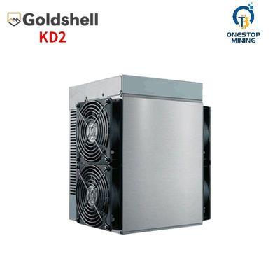 Mineur Kda Mining Pool 830W de Goldshell Kd2 6ème Kadena