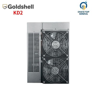 Mineur Kda Mining Pool 830W de Goldshell Kd2 6ème Kadena