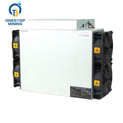 Pro 104th/S Bitcoin machine Bitmain 3224W d'Asic Cryptocurrency Mining de mineur d'Antminer S19j