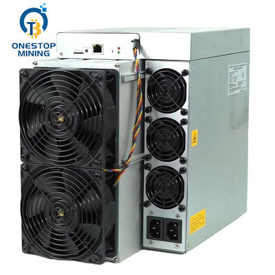 Pro 104th/S Bitcoin machine Bitmain 3224W d'Asic Cryptocurrency Mining de mineur d'Antminer S19j