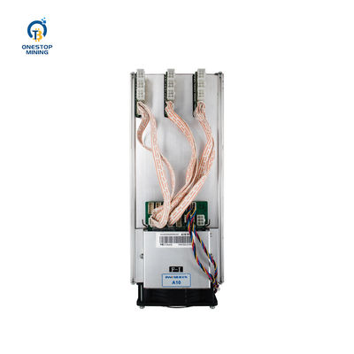 Pro Eth mineur Asic Devices du mineur 750mh 500mh Ethereum d'Innosilicon A10