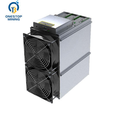 Machine d'abattage asic de zcash de mineur d'equihash de Bitmain Antminer Z9 42k Sol/S avec l'alimentation d'énergie