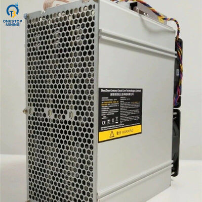 Machine d'abattage asic de zcash de mineur d'equihash de Bitmain Antminer Z9 42k Sol/S avec l'alimentation d'énergie