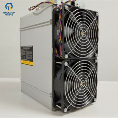 Machine d'abattage asic de zcash de mineur d'equihash de Bitmain Antminer Z9 42k Sol/S avec l'alimentation d'énergie