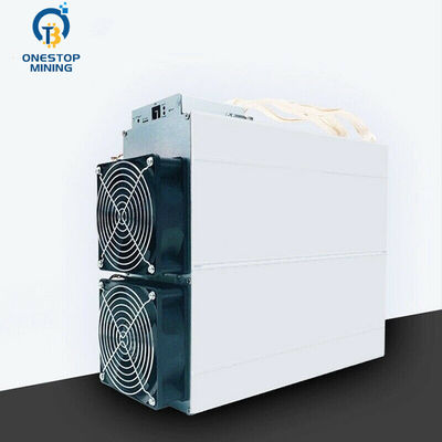 Machine d'abattage asic de zcash de mineur d'equihash de Bitmain Antminer Z9 42k Sol/S avec l'alimentation d'énergie