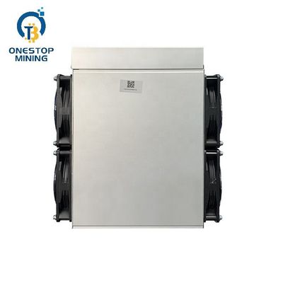 Mineur Lt de Goldshell 5 hauts 2.05Gh/S Scrypt cryptos progiciels de Litecoin Miner Server de mineur du bénéfice