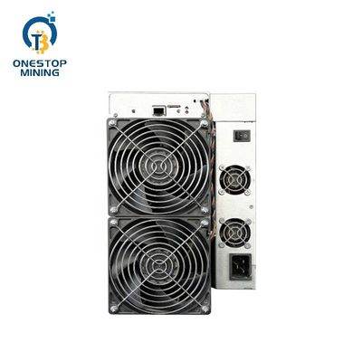 Mineur Lt de Goldshell 5 hauts 2.05Gh/S Scrypt cryptos progiciels de Litecoin Miner Server de mineur du bénéfice