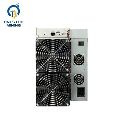Dans la vente en gros courante Canaan Avalon 921 20th/S 85W/T machine d'abattage avec d'AUC et de bloc alim. Sha-256 d'algorithme Bitcoin
