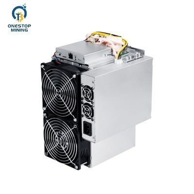 Machine d'abattage de la puce BTC Asic de Bitmain Antminer S15-28th/S 1600w 7nm crypto