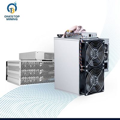 Machine d'abattage de la puce BTC Asic de Bitmain Antminer S15-28th/S 1600w 7nm crypto