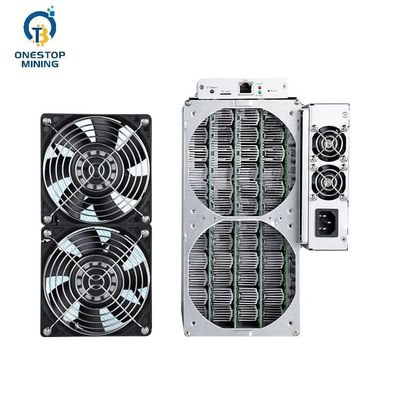 Machine d'abattage de la puce BTC Asic de Bitmain Antminer S15-28th/S 1600w 7nm crypto
