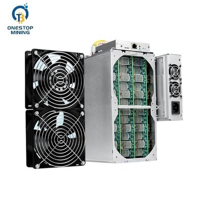 Machine d'abattage de la puce BTC Asic de Bitmain Antminer S15-28th/S 1600w 7nm crypto
