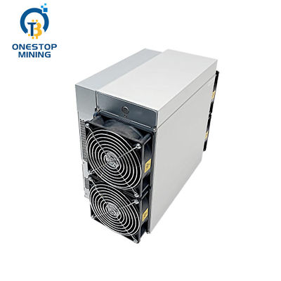 Mineur Detector 3060W de Bitcoin de pro quatre-vingt-dixième S rentabilité de Bitmain Antminer S19j haut