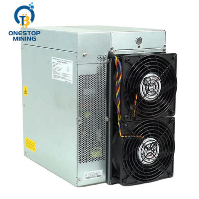 Mineur Detector 3060W de Bitcoin de pro quatre-vingt-dixième S rentabilité de Bitmain Antminer S19j haut