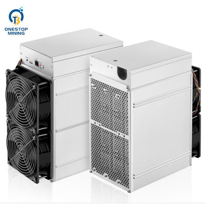 Mineur Device de With Power Supply 1418W Zec de mineur d'Antminer Z11 135k Sol/S Equihash