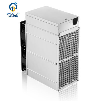 Mineur Device de With Power Supply 1418W Zec de mineur d'Antminer Z11 135k Sol/S Equihash