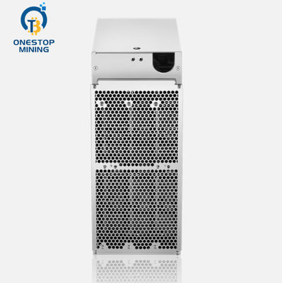 Mineur Device de With Power Supply 1418W Zec de mineur d'Antminer Z11 135k Sol/S Equihash