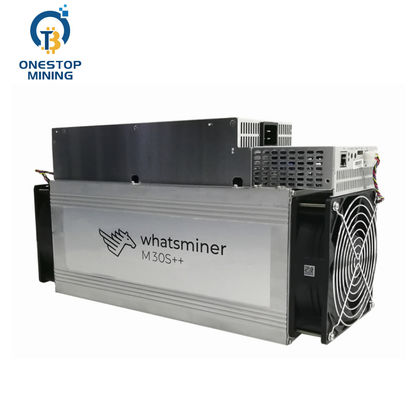 Whatsminer M30s 92 100th mineur Asic Pool de Th/S 88t 86t soixante-quatorzième Bitcoin