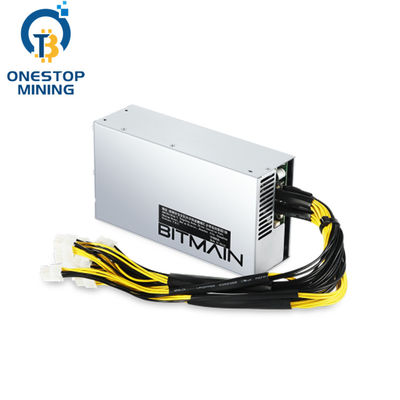 Bloc alim. d'Antminer S9 d'alimentation d'énergie du bloc alim. L3+ L3++ A9 Z1 S15 T15 S9j Z9 Antminer S9i de Parts APW7 de mineur de Bitmain Asic