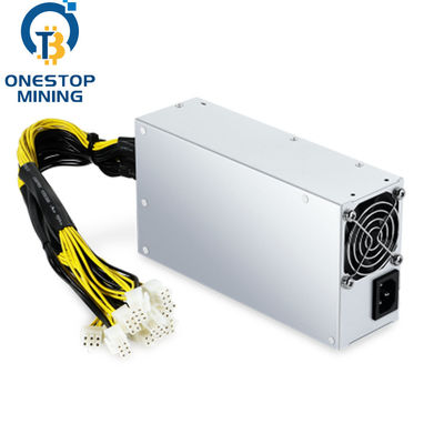 Bloc alim. d'Antminer S9 d'alimentation d'énergie du bloc alim. L3+ L3++ A9 Z1 S15 T15 S9j Z9 Antminer S9i de Parts APW7 de mineur de Bitmain Asic