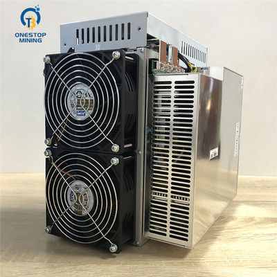 Mineur d'Innosilicon T3+57t BTC Asic avec le bloc alim. 220v