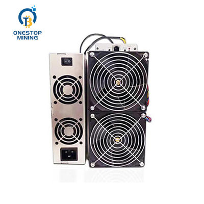 Mineur d'Innosilicon T3+57t BTC Asic avec le bloc alim. 220v