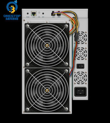 Machine 3400W de Canaan Btc Miner Bitcoin Mining de la pro rentabilité 72t d'Avalon 1166 haute