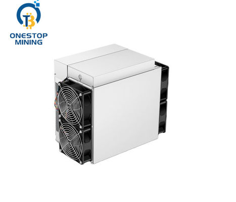 Mineur Detector 3060W de Bitcoin de pro quatre-vingt-dixième S rentabilité de Bitmain Antminer S19j haut