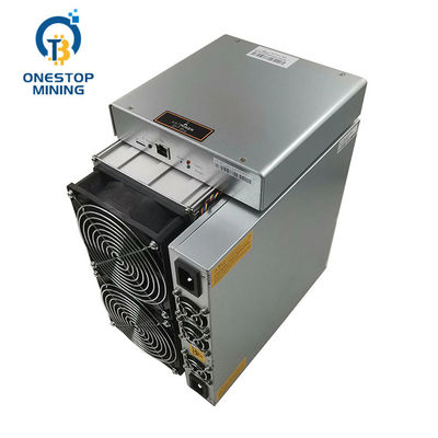 Asic Antminer S17 pro 53th/S avec l'installation originale de l'alimentation d'énergie 1296-1728w Bitcoin Asic